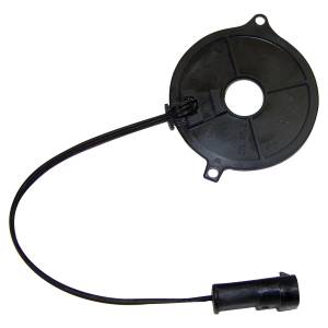 Crown Automotive Jeep Replacement - Crown Automotive Jeep Replacement Distributor Ignition Pickup  -  56026746 - Image 2