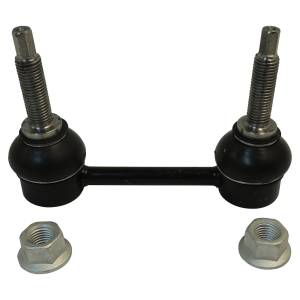 Crown Automotive Jeep Replacement - Crown Automotive Jeep Replacement Sway Bar Link w/4 1/4 in. Long Link Measured Center to Center  -  68091853AA - Image 2