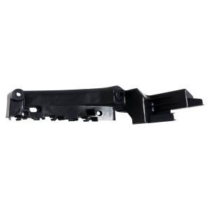 Crown Automotive Jeep Replacement - Crown Automotive Jeep Replacement Fascia Bracket Left Front  -  68223469AA - Image 2