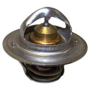 Crown Automotive Jeep Replacement - Crown Automotive Jeep Replacement Thermostat  -  83500813 - Image 2