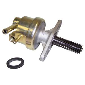 Crown Automotive Jeep Replacement - Crown Automotive Jeep Replacement Mechanical Fuel Pump  -  83500873 - Image 2