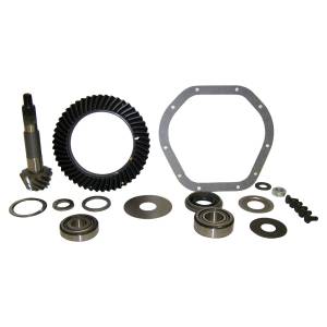 Crown Automotive Jeep Replacement - Crown Automotive Jeep Replacement Ring And Pinion Set Rear 4.56 Ratio For Use w/Dana 44  -  83503087 - Image 2