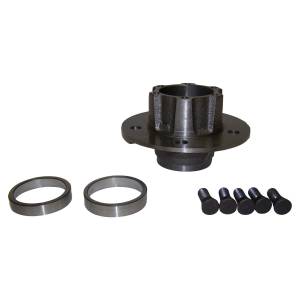 Crown Automotive Jeep Replacement - Crown Automotive Jeep Replacement Axle Hub Assembly Front  -  J8136651 - Image 2