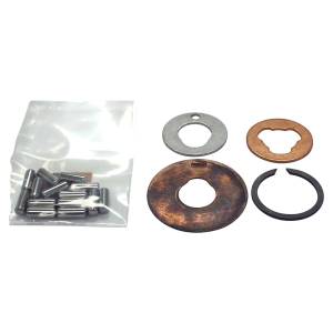 Crown Automotive Jeep Replacement - Crown Automotive Jeep Replacement Manual Trans Small Parts Kit Incl. Roller Bearings/Thrust Washers/Snap Ring M/TSmallPartsKt  -  T84 - Image 2