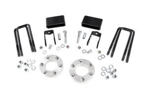 Rough Country - Rough Country Leveling Lift Kit 2 in. Lift - 868 - Image 2