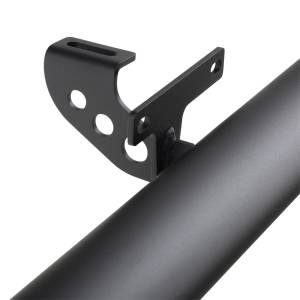 Smittybilt - Smittybilt Sure Step Side Bar Textured Black - J1866 - Image 3