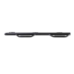 Smittybilt - Smittybilt Sure Step Side Bar Textured Black - J1866 - Image 6