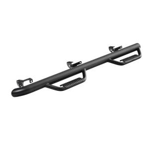 Smittybilt - Smittybilt Sure Step Side Bar Textured Black - J1866 - Image 8