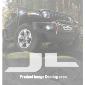 Smittybilt - Smittybilt Sure Step Side Bar Pair Textured Black - JN53-S4T - Image 2