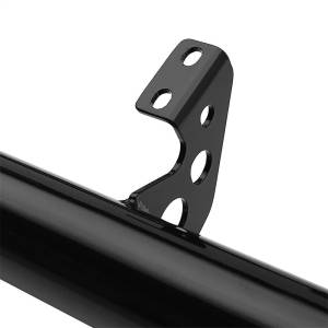 Smittybilt - Smittybilt N-Fab Nerf Step Wheel-To-Wheel Black Powder Coat 4 Step - T0786CC - Image 8