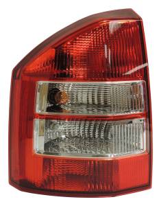 Crown Automotive Jeep Replacement Tail Light Assembly Left  -  5303879AD