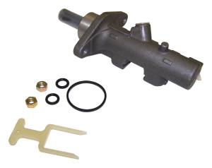 Crown Automotive Jeep Replacement Brake Master Cylinder For Use w/Electronic Stability System  -  5143279AA