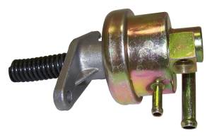 Crown Automotive Jeep Replacement Mechanical Fuel Pump  -  83502715