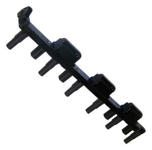 Crown Automotive Jeep Replacement - Crown Automotive Jeep Replacement Ignition Coil  -  56041019 - Image 1