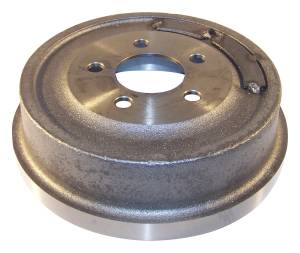 Crown Automotive Jeep Replacement Brake Drum  -  52128270AA