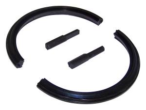 Crown Automotive Jeep Replacement Crankshaft Seal Rear  -  4798216AB