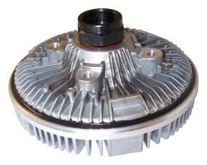 Crown Automotive Jeep Replacement Fan Clutch For Use w/ 2001 Jeep WG Europe Grand Cherokee w/ 3.1L Diesel Engine  -  68064763AA