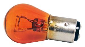 Crown Automotive Jeep Replacement Bulb 1157NA Bulb  -  1157NA