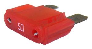 Crown Automotive Jeep Replacement Maxi Fuse 50 Amp Maxi Fuse  -  6101642