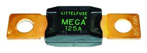 Crown Automotive Jeep Replacement Mega Fuse 125 Amp Mega Fuse  -  6101851