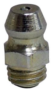 Crown Automotive Jeep Replacement Grease Fitting 1/4 in. - 28 Straight Thread  -  G271287