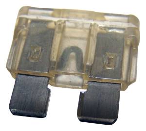 Crown Automotive Jeep Replacement Fuse 25 Amp  -  J3231218