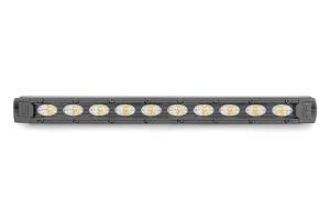 Rough Country - Rough Country Cree Black Series LED Light Bar 10 in. - 70411ABL - Image 1