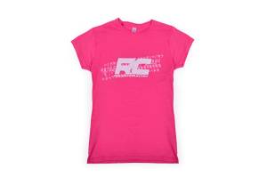 Rough Country T-Shirt Tread Women Fitted Small - 84067