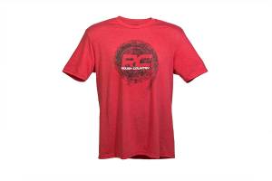 Rough Country T-Shirt Donut Men Large - 84075LG