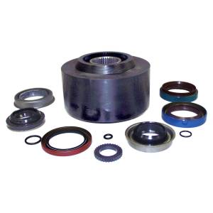 Crown Automotive Jeep Replacement - Crown Automotive Jeep Replacement Transfer Case Coupling w/Seal Kit  -  4897220AAK1 - Image 2