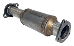 Crown Automotive Jeep Replacement - Crown Automotive Jeep Replacement Catalytic Converter  -  52101116AC - Image 2