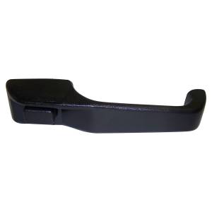 Crown Automotive Jeep Replacement - Crown Automotive Jeep Replacement Exterior Door Handle  -  55075652 - Image 2