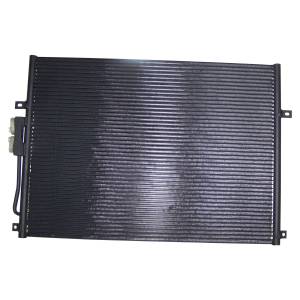 Crown Automotive Jeep Replacement - Crown Automotive Jeep Replacement A/C Condenser  -  55115918AB - Image 2