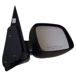 Crown Automotive Jeep Replacement - Crown Automotive Jeep Replacement Door Mirror Right Manual Foldaway  -  55155836AH - Image 2