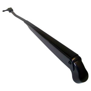 Crown Automotive Jeep Replacement - Crown Automotive Jeep Replacement Wiper Arm Rear Black  -  56005195 - Image 2