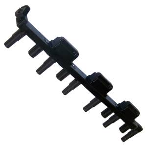 Crown Automotive Jeep Replacement - Crown Automotive Jeep Replacement Ignition Coil  -  56041019 - Image 2