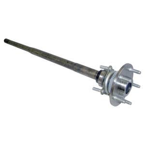 Crown Automotive Jeep Replacement - Crown Automotive Jeep Replacement Axle Shaft Incl. Retainer/Bearing/Seal/Ring For Use w/Dana 35  -  68003533AA - Image 2