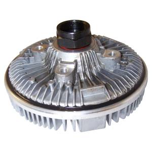 Crown Automotive Jeep Replacement - Crown Automotive Jeep Replacement Fan Clutch For Use w/ 2001 Jeep WG Europe Grand Cherokee w/ 3.1L Diesel Engine  -  68064763AA - Image 2