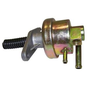 Crown Automotive Jeep Replacement - Crown Automotive Jeep Replacement Mechanical Fuel Pump  -  83502715 - Image 2