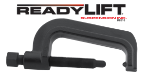 ReadyLift - ReadyLift Forged Torsion Key Unloading Tool For Use w/Any Torsion Key Except On 2011 And Up GM 2500/3500HD Trucks - 66-7822A - Image 2