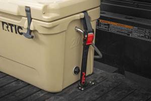 Rough Country - Rough Country Cooler Tie-Down Kit 1 in. - 117710 - Image 2