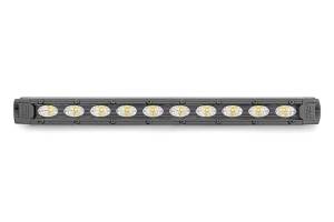 Rough Country - Rough Country Cree Black Series LED Light Bar 10 in. - 70411ABL - Image 2