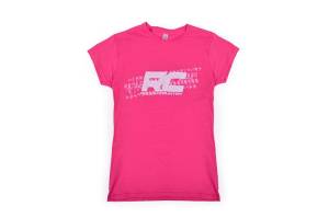 Rough Country - Rough Country T-Shirt Tread Women Fitted Medium - 84068 - Image 2