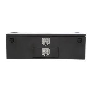 Smittybilt - Smittybilt Adventure Box Tool Box - 18605 - Image 1