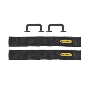 Smittybilt - Smittybilt Adjustable Door Strap No Drilling Installation - 769401 - Image 1