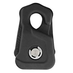 Smittybilt Delta Snatch Block 99044 - 99044