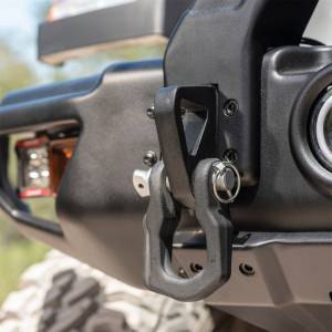 Smittybilt - Smittybilt Delta D Ring Maximum Capacity: 4.75 tons - 99047 - Image 2
