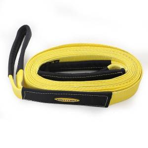 Smittybilt - Smittybilt Recovery Strap 2 in. x 20 ft. Rated 20000 lbs. - CC220 - Image 2