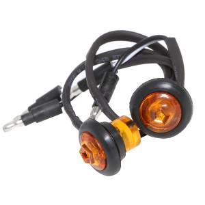 Smittybilt LED Turn Signals For PN[76838] - L-1420