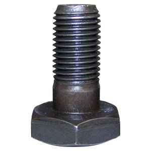 Crown Automotive Jeep Replacement Differential Cover Bolt 3/8 in. x .81 in.  -  J0649454